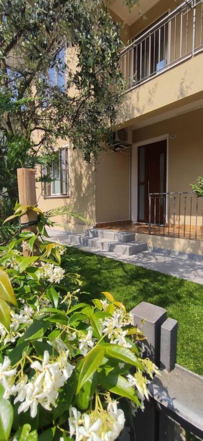 Nanda house Piove di Sacco Exterior foto